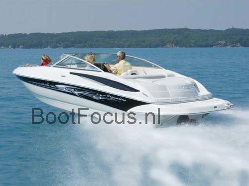 Crownline 200 LS specificaties